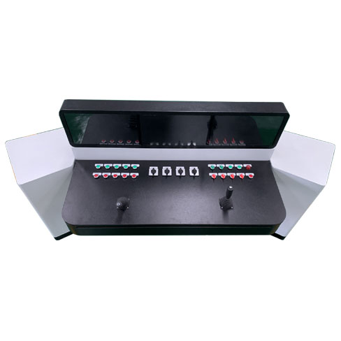 多功能網絡智能化操作臺